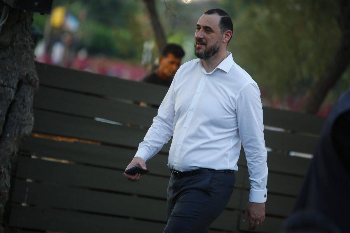 Η στάση της ΑΕΚ για τα τηλεοπτικά – Τι είπε ο Λυσάνδρου