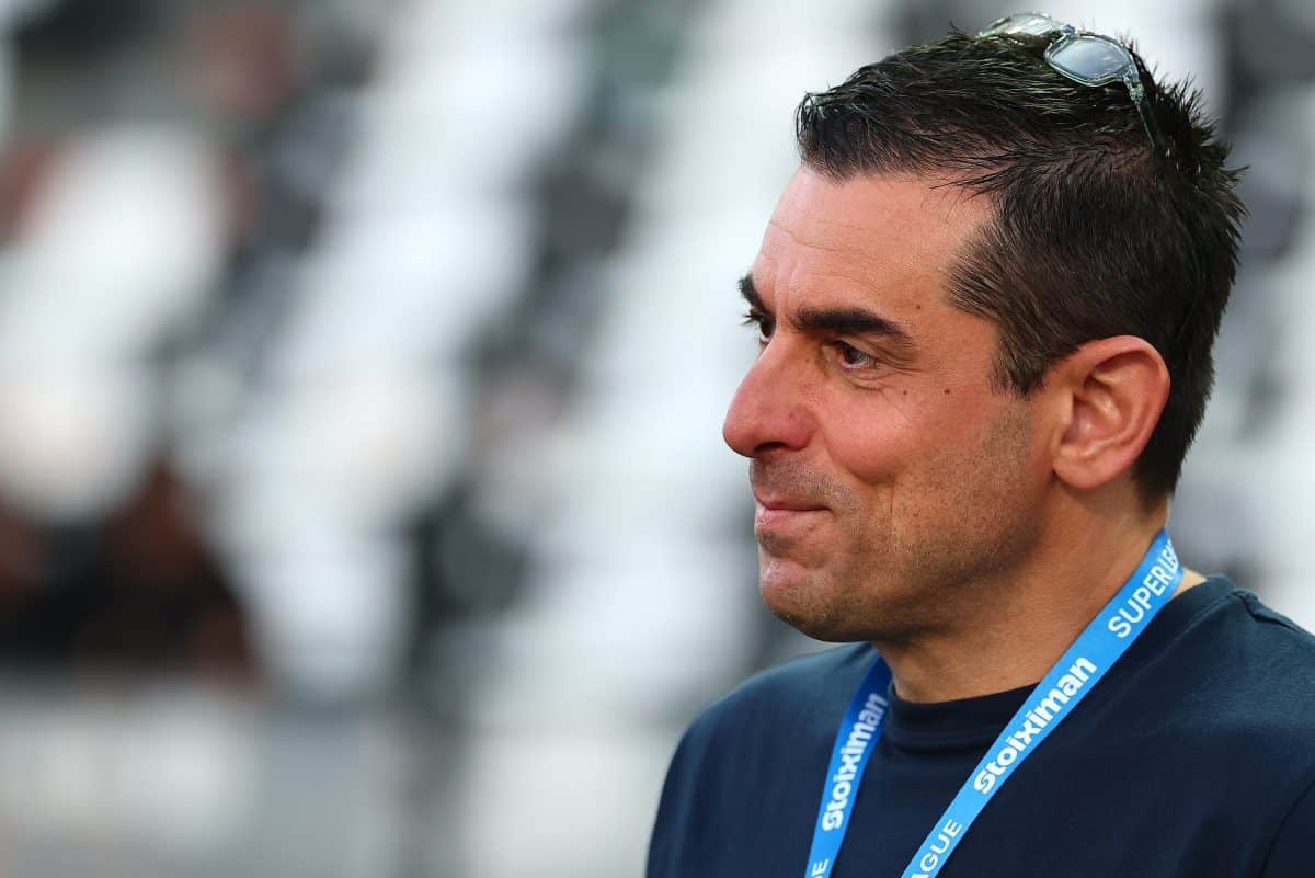 Υπεύθυνος Επικοινωνίας ΠΑΟΚ: «Φέραμε το VAR για να υπάρχει δικαιοσύνη»