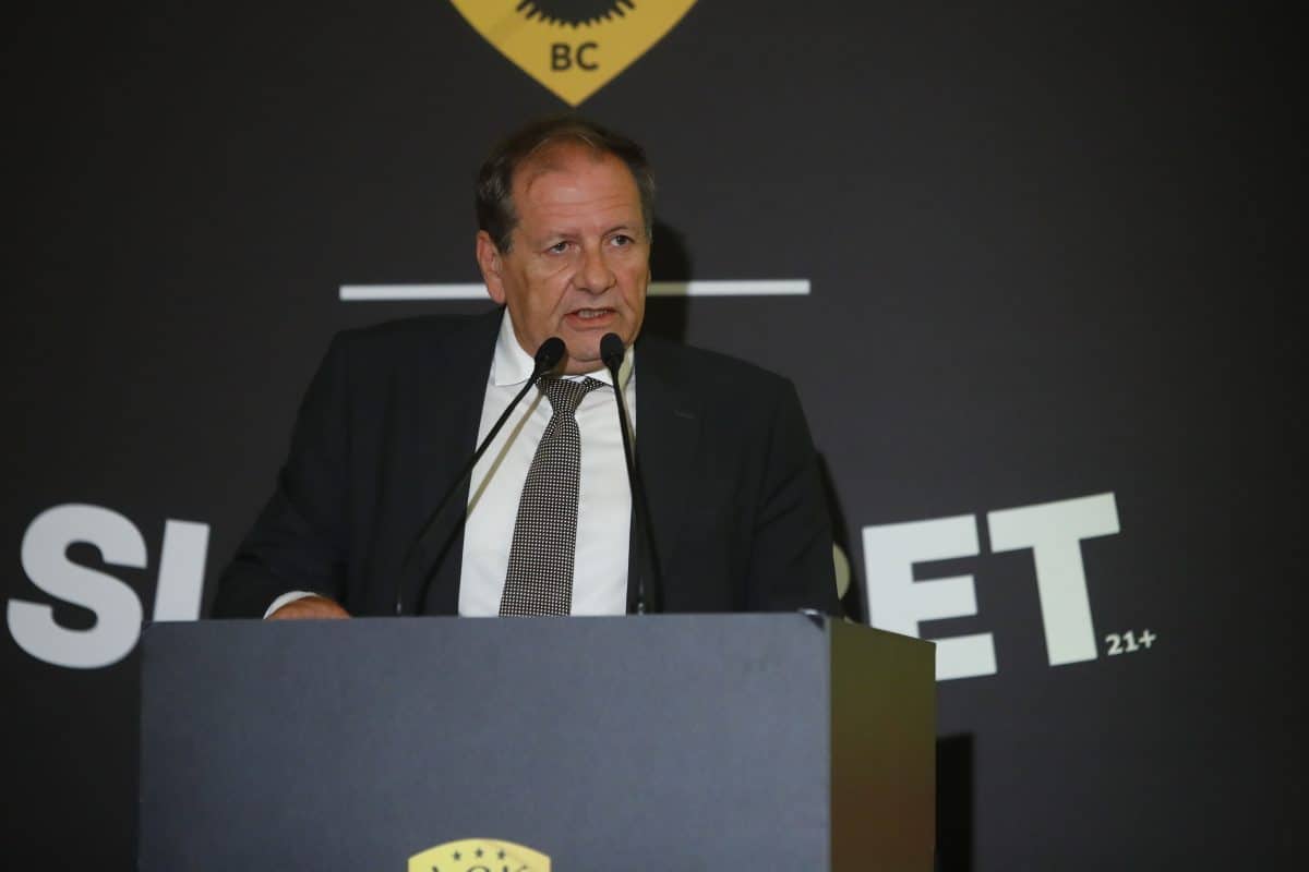 Αποκάλυψη Αγγελόπουλου: «Υπήρξε πολύ σοβαρό ενδιαφέρον για την ΑΕΚ την άνοιξη»