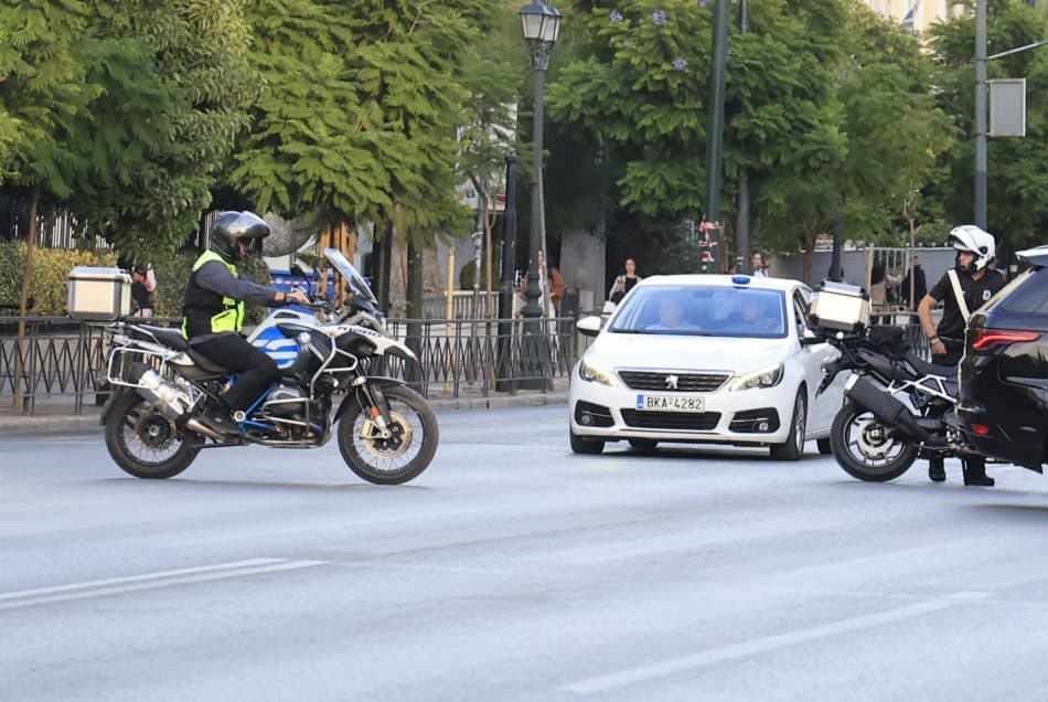 Συνέλαβαν από λάθος τον πρώην υπουργό Μαυραγάνη για το σκάνδαλο στο μπάσκετ!