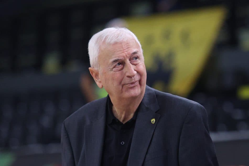 Σάκοτα: «Τα ματς θα συνεχίσουν να είναι αγχωτικά – Πιστεύω είμαστε σε καλό δρόμο»
