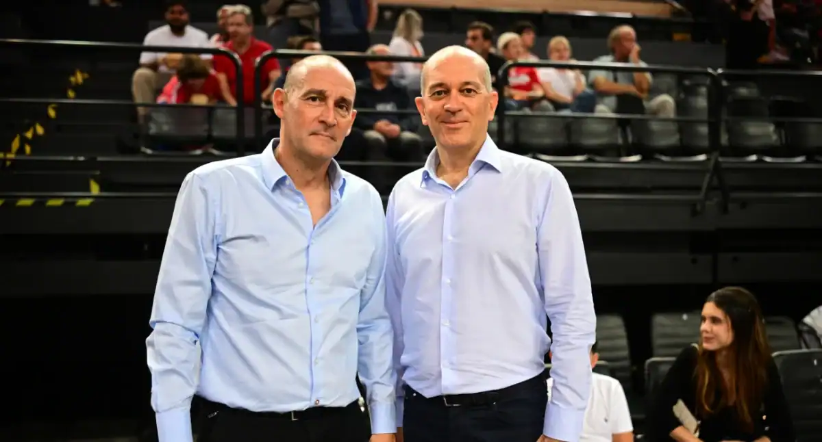 ΚΑΕ Ολυμπιακός: «Aβάσιμη η μήνυση της Δέσποινας Γιαννακοπούλου»