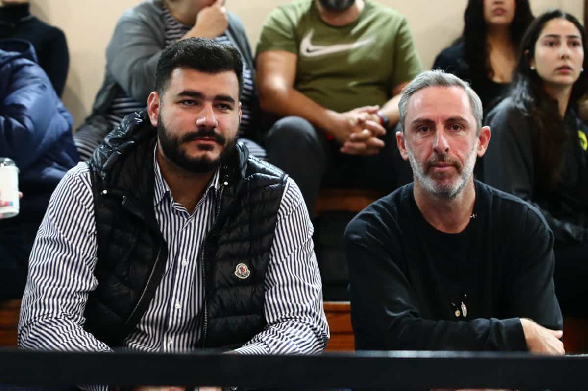 ΑΕΚ: Στο «Γ. Κασιμάτης» προσκεκλημένοι του Παντερμαλή Καφφάτος και Τσαούσης (ΦΩΤΟ)