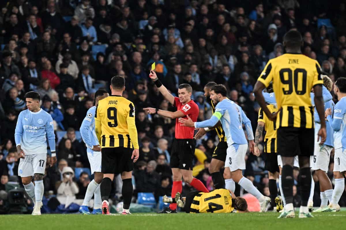 Πότε είναι το επόμενο παιχνίδι της ΑΕΚ στο Champions League με την Ρεάλ Μαδρίτης