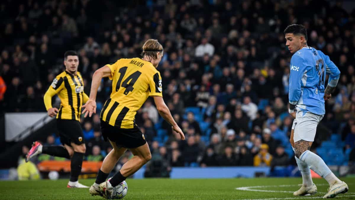 Champions league: Πόσους βαθμούς θέλει η ΑΕΚ για να προκριθεί