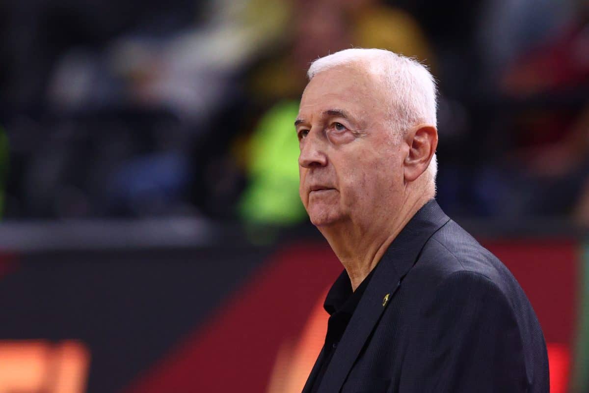Σάκοτα: «Ντροπιαστική ήττα – Συγνώμη από τον κόσμο μας και όσους πιστεύουν σε εμάς»
