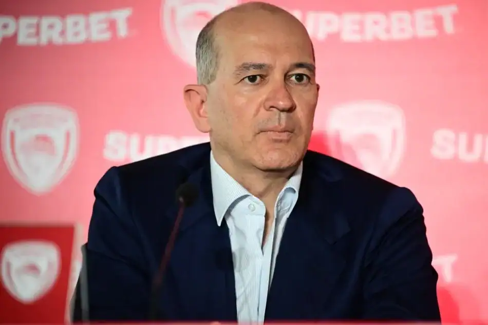 ΚΑΕ Ολυμπιακός για ΚΑΕ Παναθηναϊκός: «Ζήτησε την άδειά μας για να χειρουργηθεί από τον Φαν Ντάικ ο Λεσόρ και δώσαμε την έγκρισή μας»