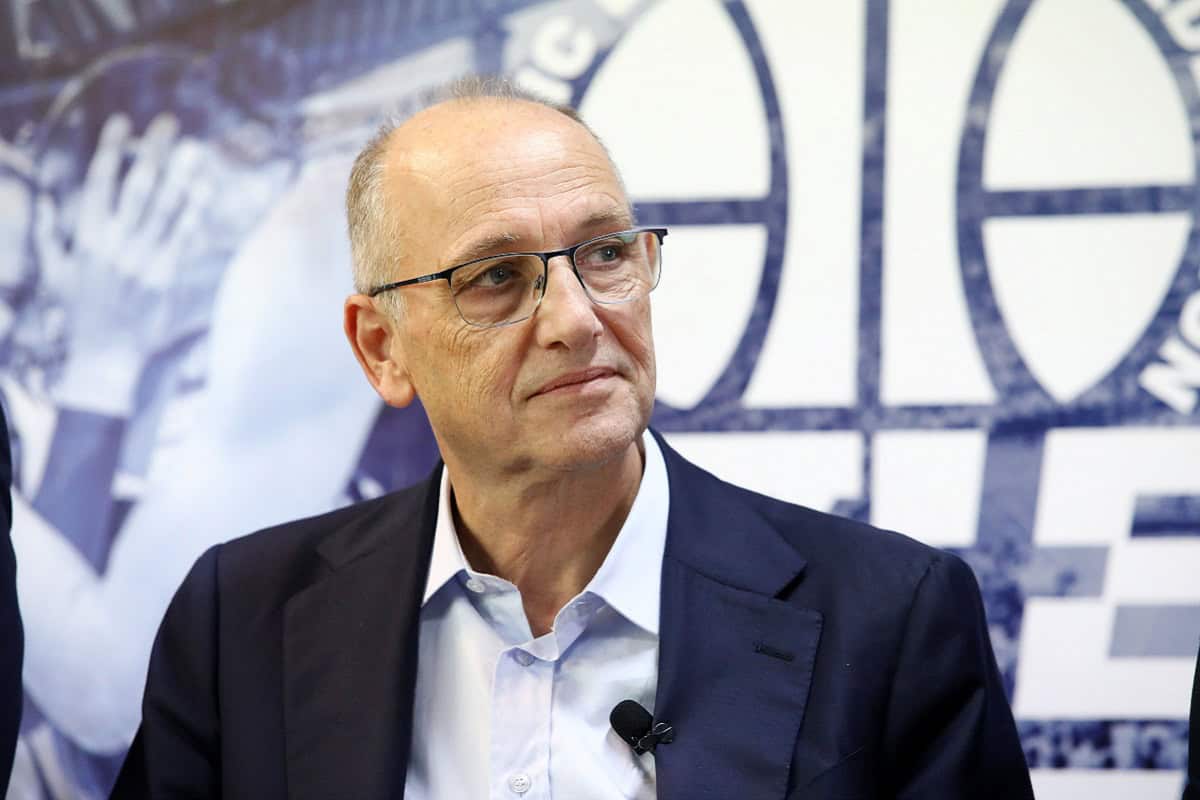 Δημογλίδου: «Ο Λιόλιος και η Τσαρούχα πέρασαν σε κελιά το βράδυ»