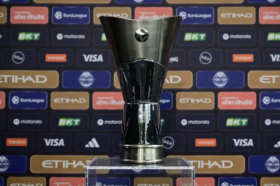 Euroleague: Συνεδρίαση στο Κόμο που κρίνει το μέλλον του ευρωπαϊκού μπάσκετ