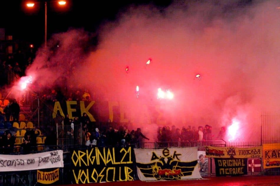 Original 21: «Στηρίζουμε την Μάνα ΑΕΚ» – Τα 300 διαρκείας και η μεγάλη κίνηση με τα ταξίδια σε Αγγλία