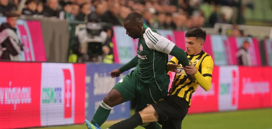 Ποιος είναι το φαβορί στο ντέρμπι της ΑΕΚ με τον Παναθηναϊκό – Τι προβλέπει το Football Meets Data