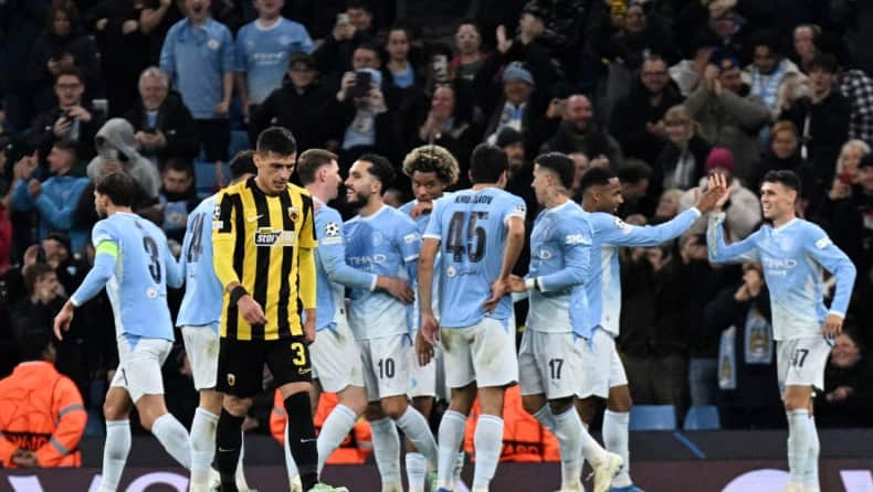 Champions League: Νίκησαν σχεδόν όλοι οι αντίπαλοί της ΑΕΚ!
