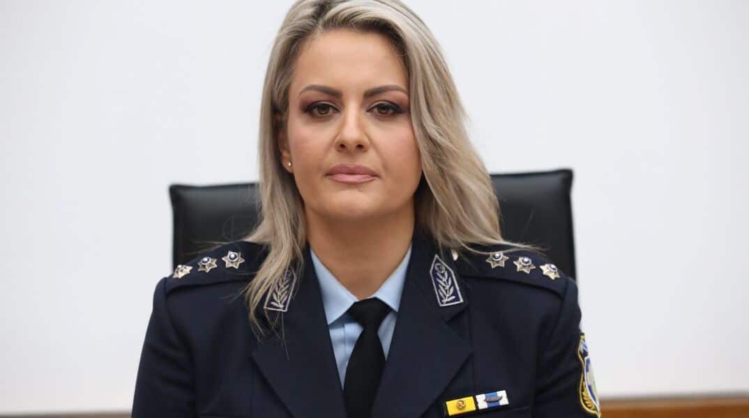 Δημογλίδου: «Εχει βρεθεί μεγάλο χρηματικό ποσό και στους έξι συλληφθέντες»