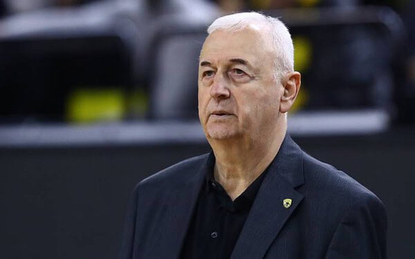 Σάκοτα: «Οι νίκες μετράνε αλλά είμαστε μακριά από το πρόσωπο που θέλουμε»