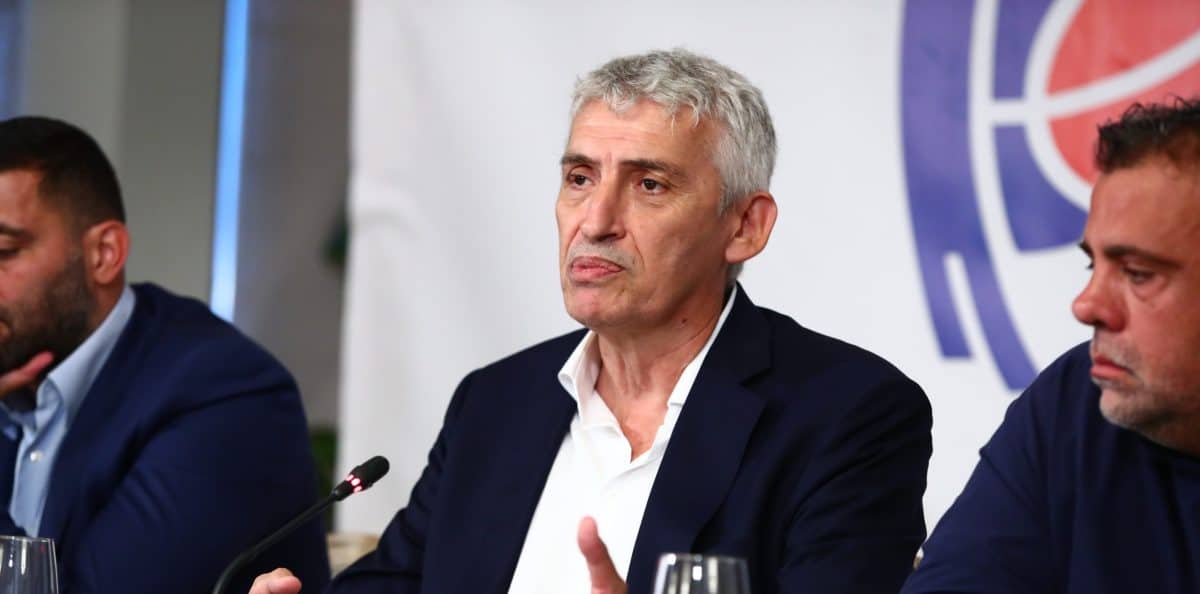 Φασούλας: «Οι συνεργάτες του Λιόλιου στην ΕΟΚ θα έπρεπε να έχουν παραιτηθεί»