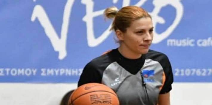 Πρώην Ελληνίδα διαιτητής βγάζει στην φόρα τον Λιόλιο: «Πριν 6 χρόνια ήθελα να ουρλιάξω – Έφυγα με το κεφάλι ψηλά»