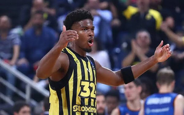 Επιβλητικός Άρης: Διέλυσε τη Μπούργος με 93-80 υπό το βλέμμα του Γκάλη