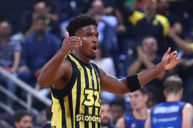 Επιβλητικός Άρης: Διέλυσε τη Μπούργος με 93-80 υπό το βλέμμα του Γκάλη