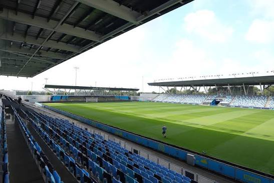 ΑΕΚ Κ19: Ραντεβού με την ιστορία στο «Joie Stadium» κόντρα στη Μάντσεστερ Σίτι!