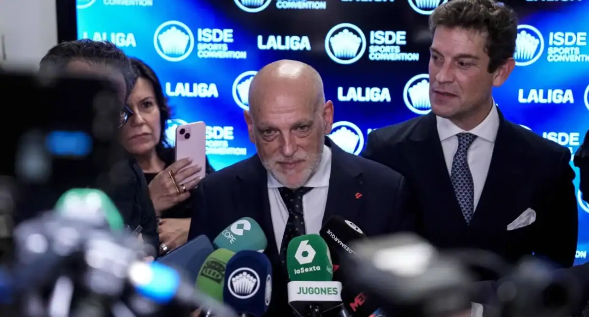 Τέμπας: «Η Ρεάλ κάνει προπαγάνδα, όπως με τον Γκέμπελς»