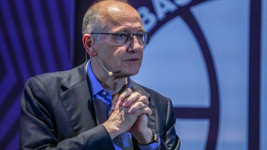 Δικηγόρος Λιόλιου: «Πρόκειται για κακοστημένη σκευωρία – Υπάρχει απάντηση σε κάθε ψέμα»