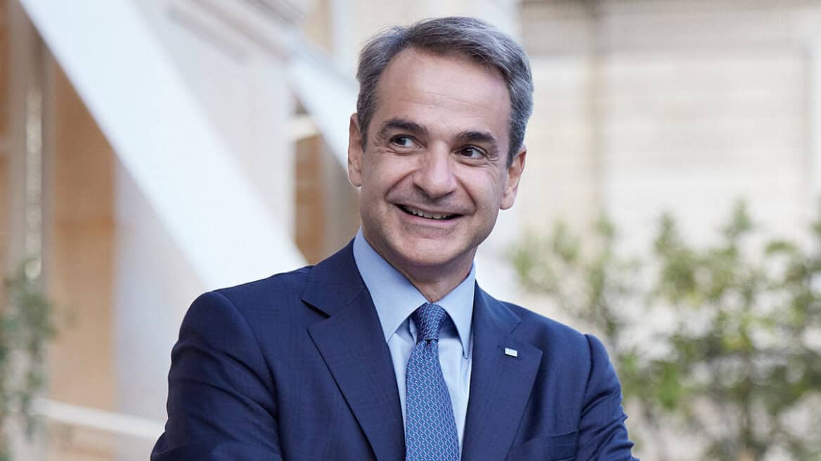 Μήνυμα Μητσοτάκη για το σκάνδαλο στο μπάσκετ: «Μηδενική ανοχή στη διαφθορά – Στοχεύουμε τα μεγάλα ψάρια»