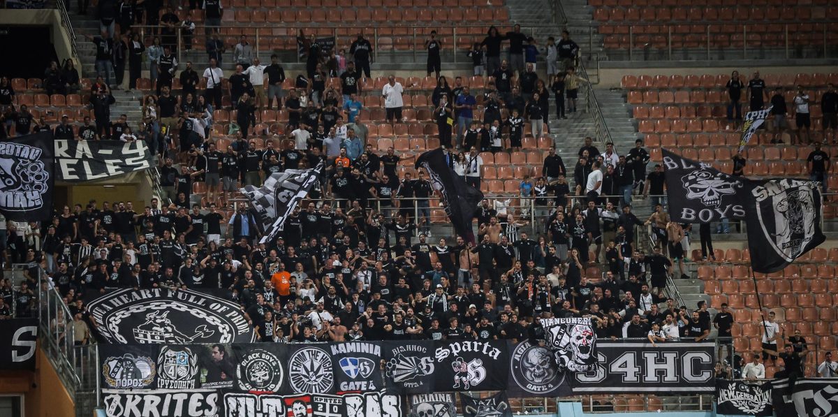 «Κίνδυνος» για βαριά καμπάνα στον ΟΦΗ από το παιχνίδι στη Νέα Φιλαδέλφεια!