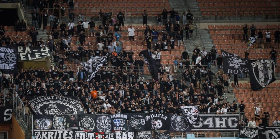 «Κίνδυνος» για βαριά καμπάνα στον ΟΦΗ από το παιχνίδι στη Νέα Φιλαδέλφεια!