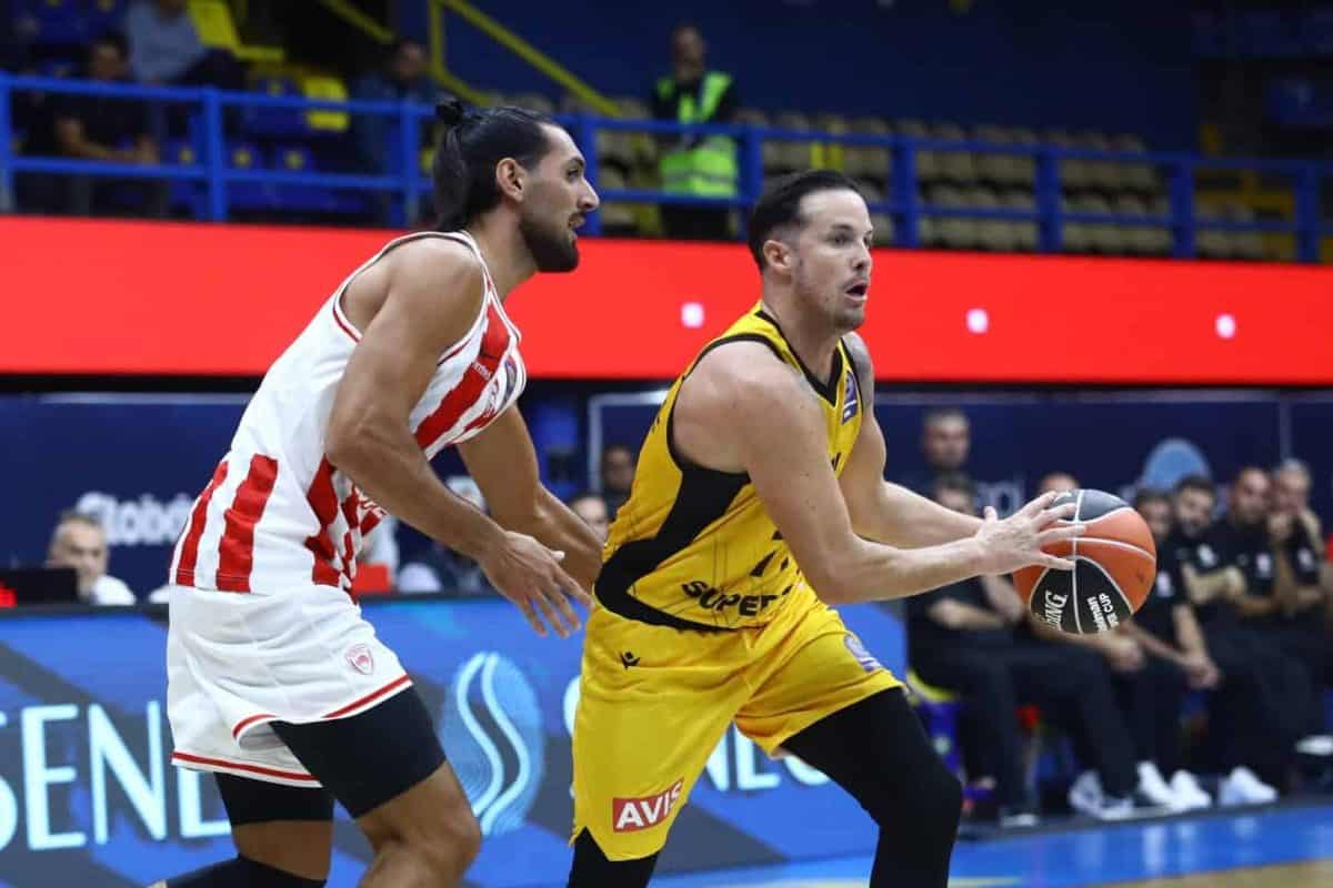 Να ξεκινήσει με νίκη την νέα σεζόν η ΑΕΚ!