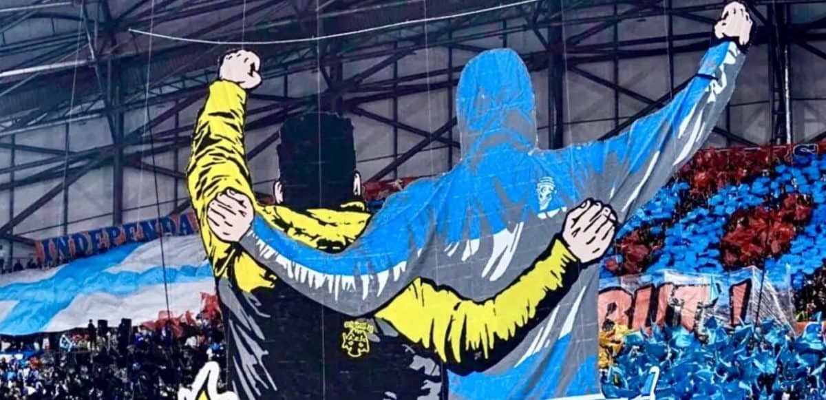 Οριστικό: Η γαλλική αστυνομία ακύρωσε τα εισιτήρια των οπαδών του Ολυμπιακού!