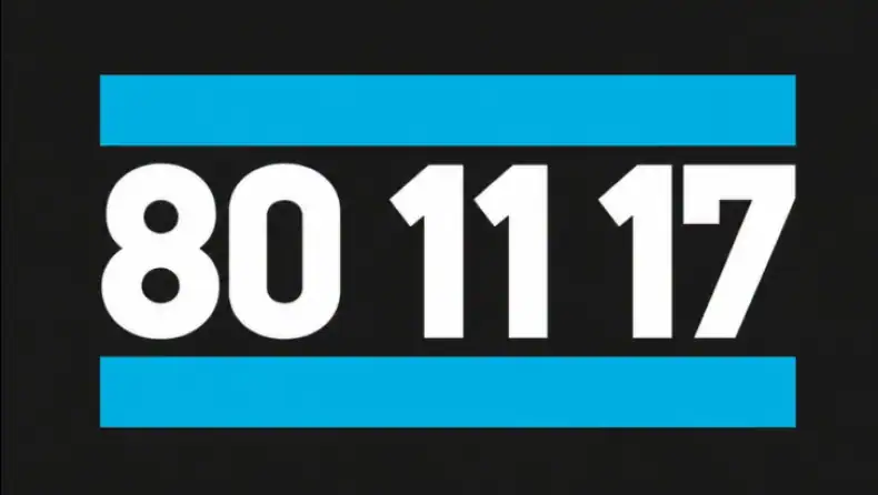 Ηρακλής: Τι σημαίνει το «80 11 17» που πόσταρε στα social media μετά το ματς της Τούμπας!