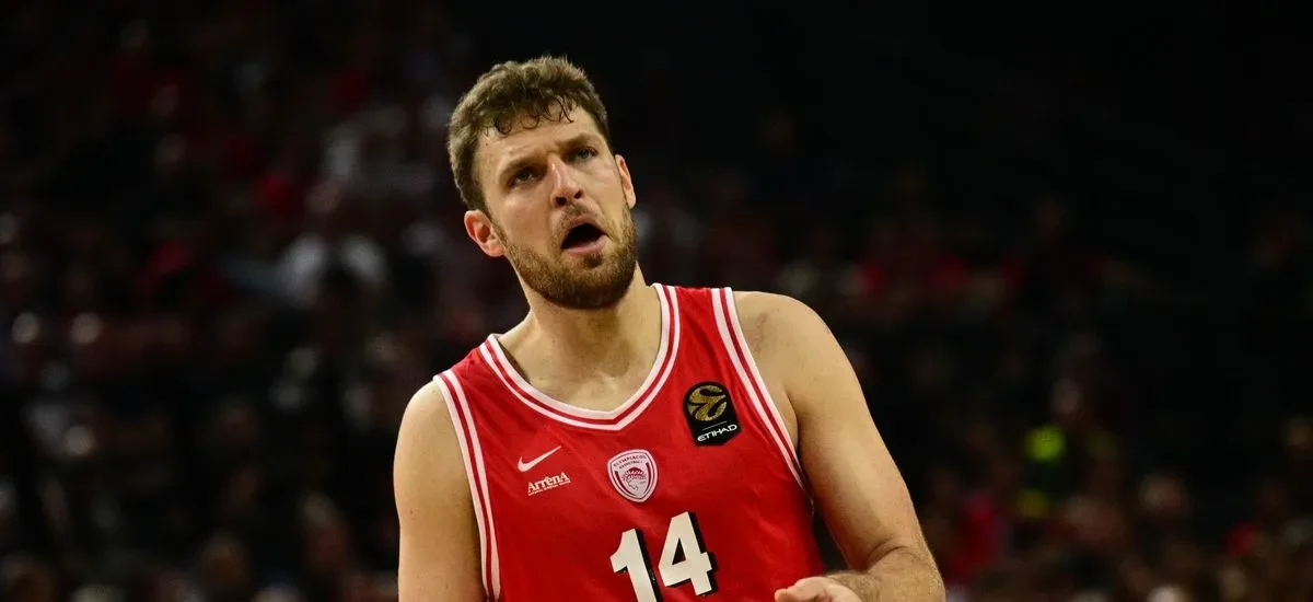 EuroLeague: Ο Ολυμπιακός αντιμετωπίζει την Αρμάνι Μιλάνο – Ο Παναθηναϊκός την Εφές