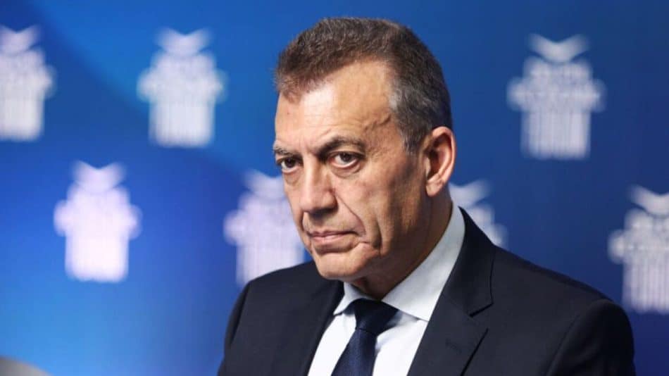 Γιάννης Βρούτσης: «Δηλητηριάζουν τον αθλητισμό τα γεγονότα στο μπάσκετ – Άμεσα αντανακλαστικά από την Πολιτεία»
